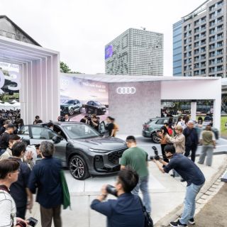 2026_ May_ 圖6_Audi Q3 馭進新境 上市發表會...